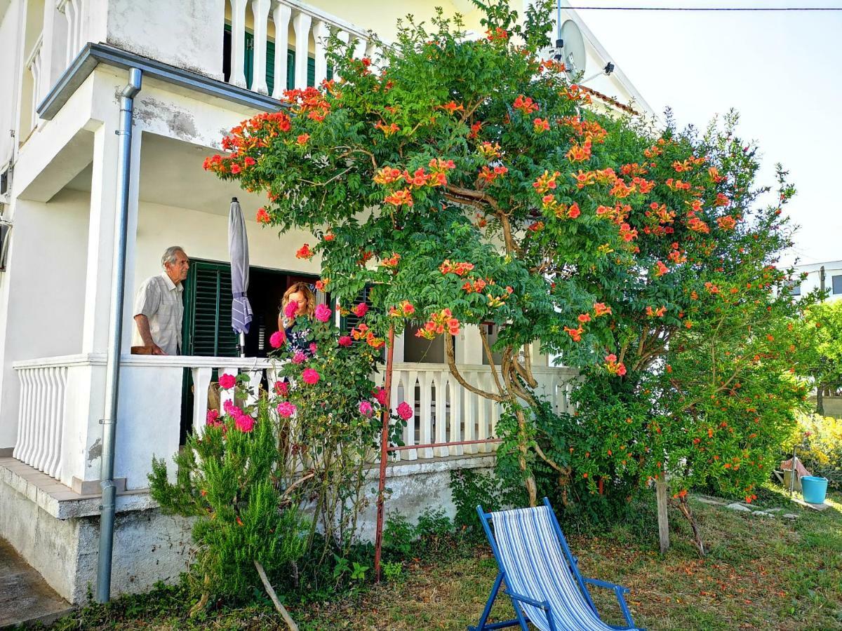 Apartmani Labud Sukosan Exterior photo